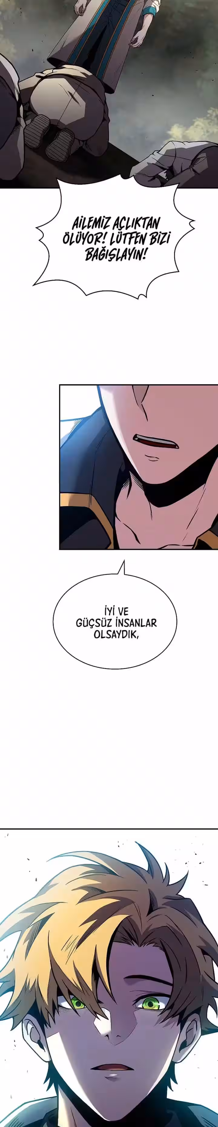 Sayfa 26 — Bölüm 51 — Yetenek Yutan büyücü