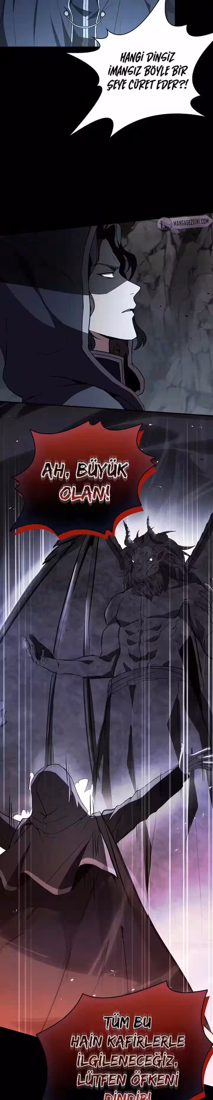 Sayfa 35 — Bölüm 52 — Yetenek Yutan büyücü