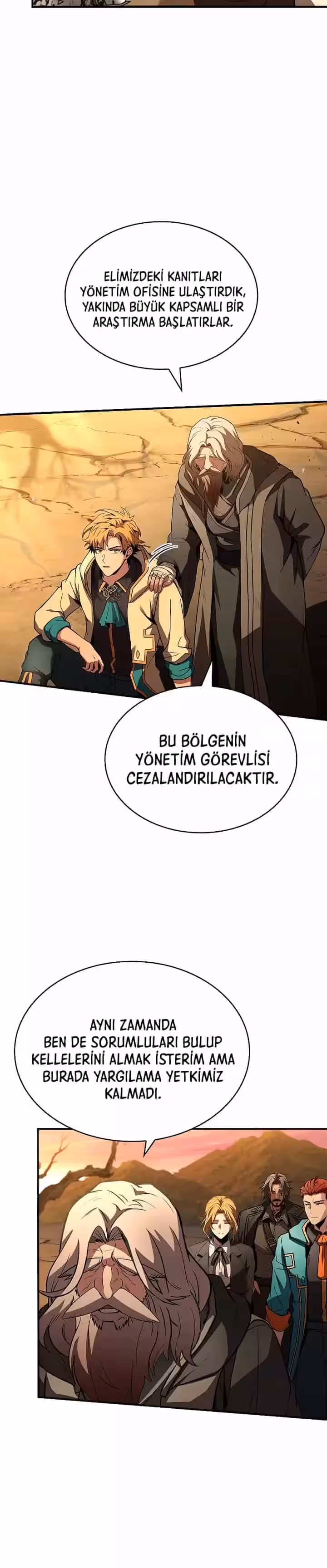 Sayfa 42 — Bölüm 52 — Yetenek Yutan büyücü