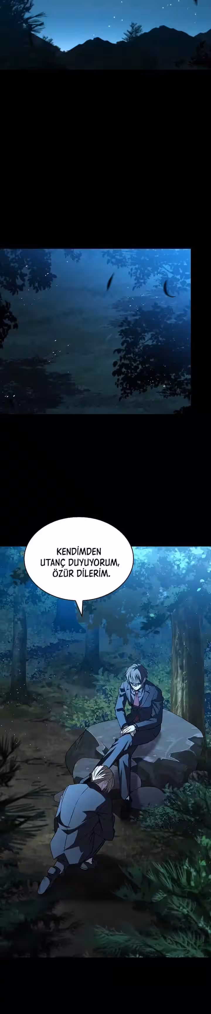 Sayfa 48 — Bölüm 53 — Yetenek Yutan büyücü