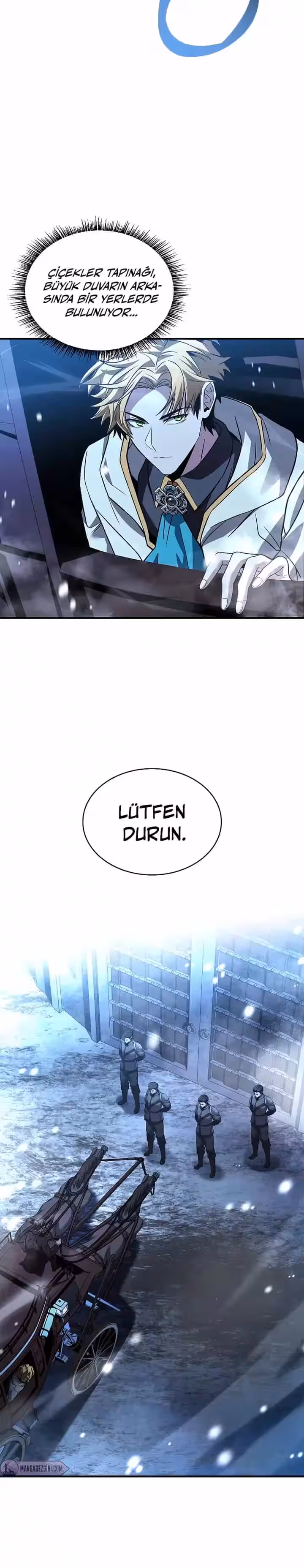 Sayfa 62 — Bölüm 57 — Yetenek Yutan büyücü