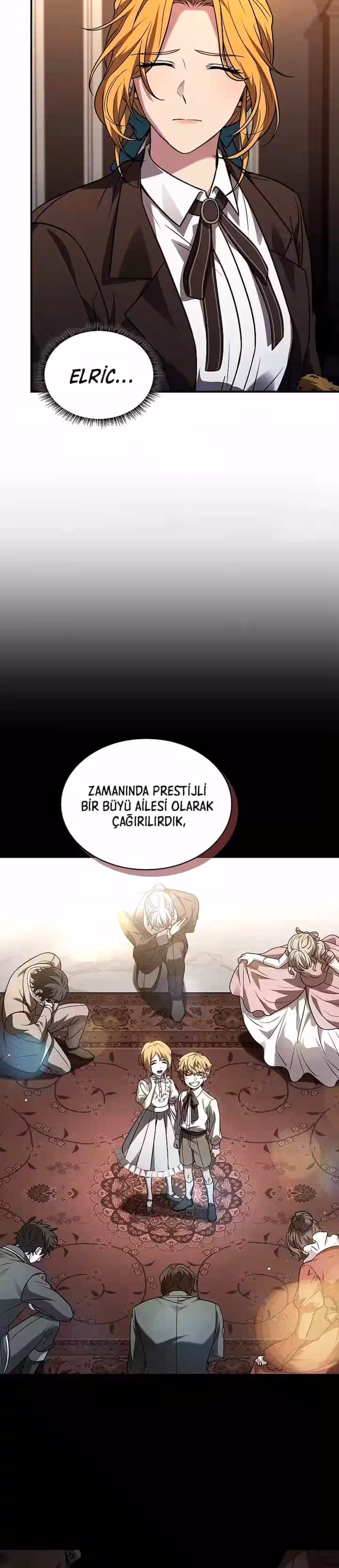 Sayfa 10 — Bölüm 61 — Yetenek Yutan büyücü