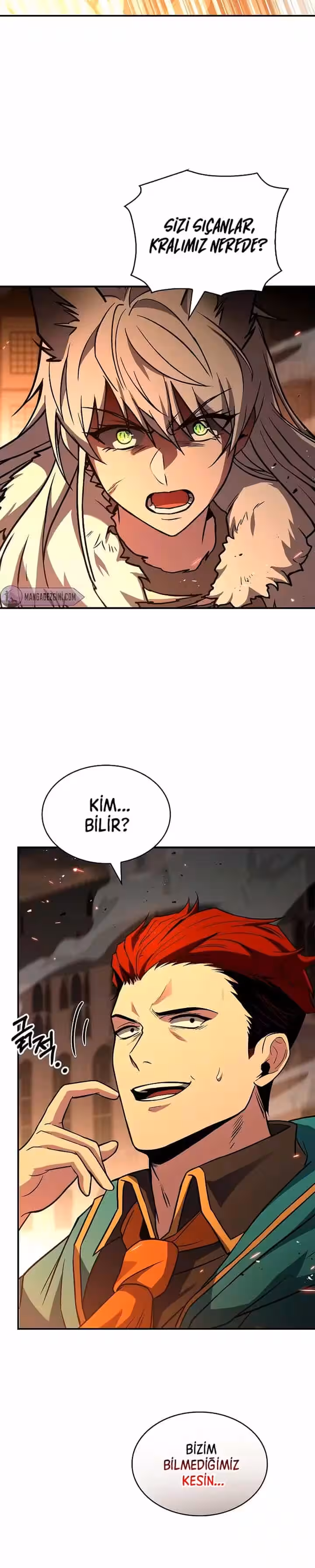 Sayfa 33 — Bölüm 62 — Yetenek Yutan büyücü