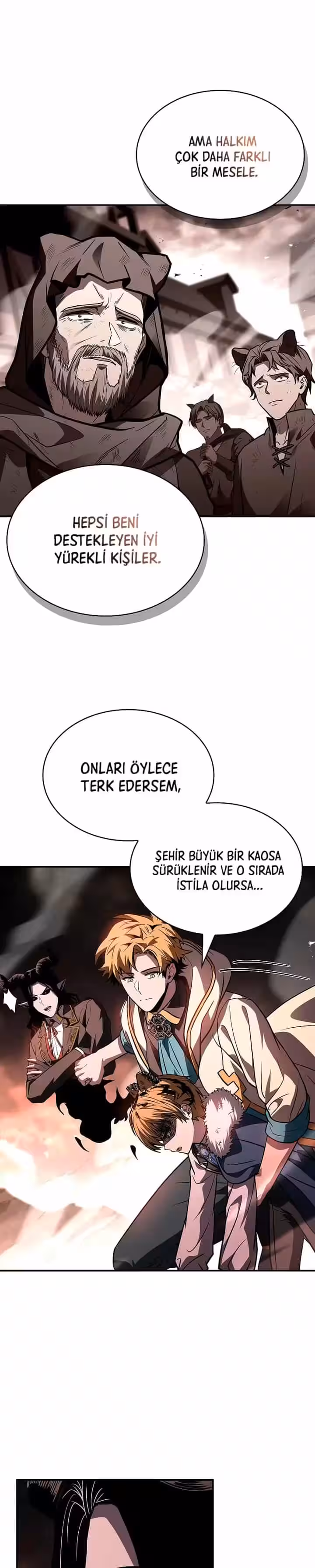 Sayfa 56 — Bölüm 62 — Yetenek Yutan büyücü