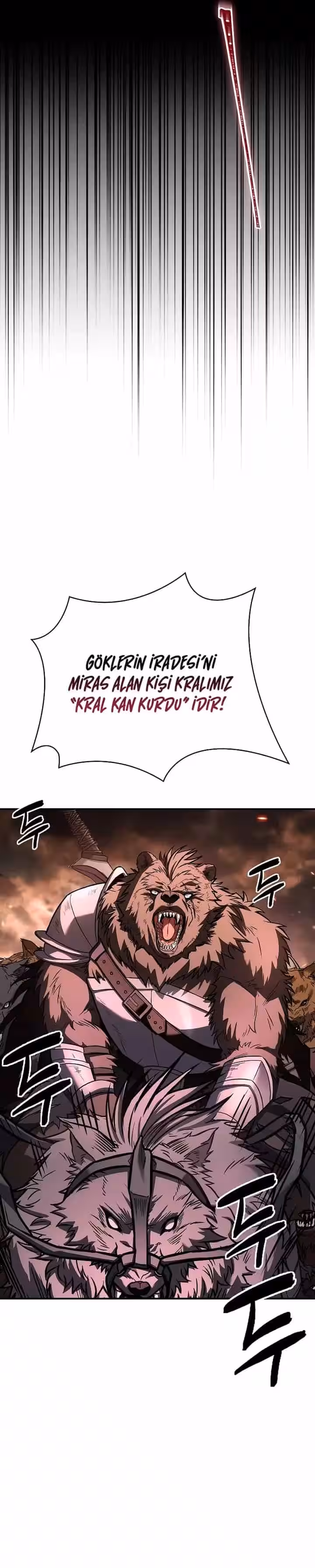 Sayfa 41 — Bölüm 63 — Yetenek Yutan büyücü