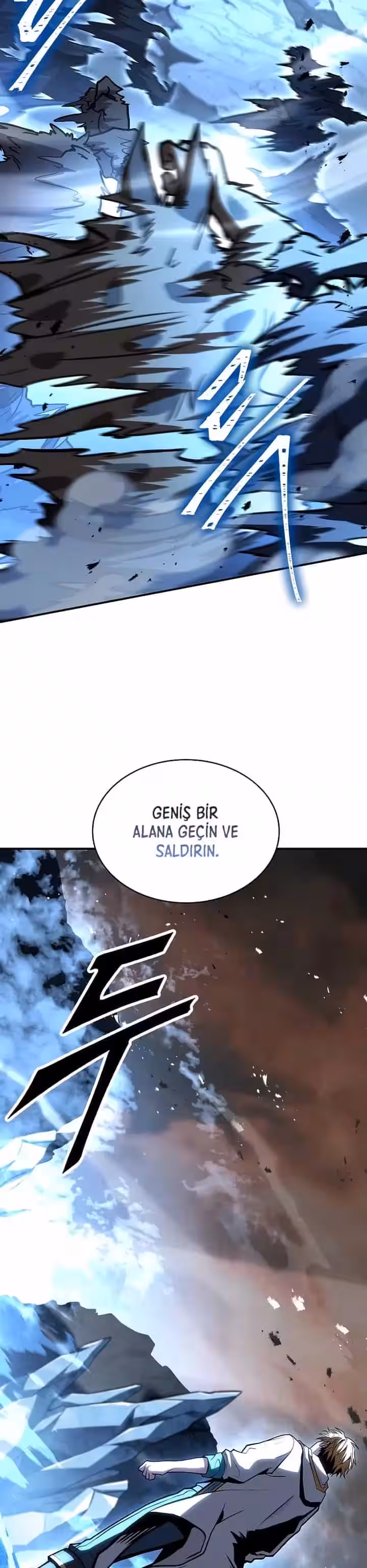 Sayfa 24 — Bölüm 66 — Yetenek Yutan büyücü