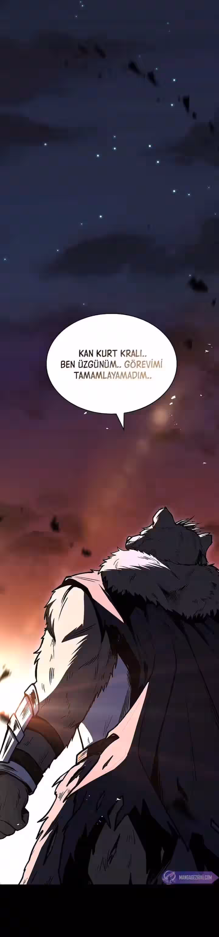Sayfa 44 — Bölüm 66 — Yetenek Yutan büyücü