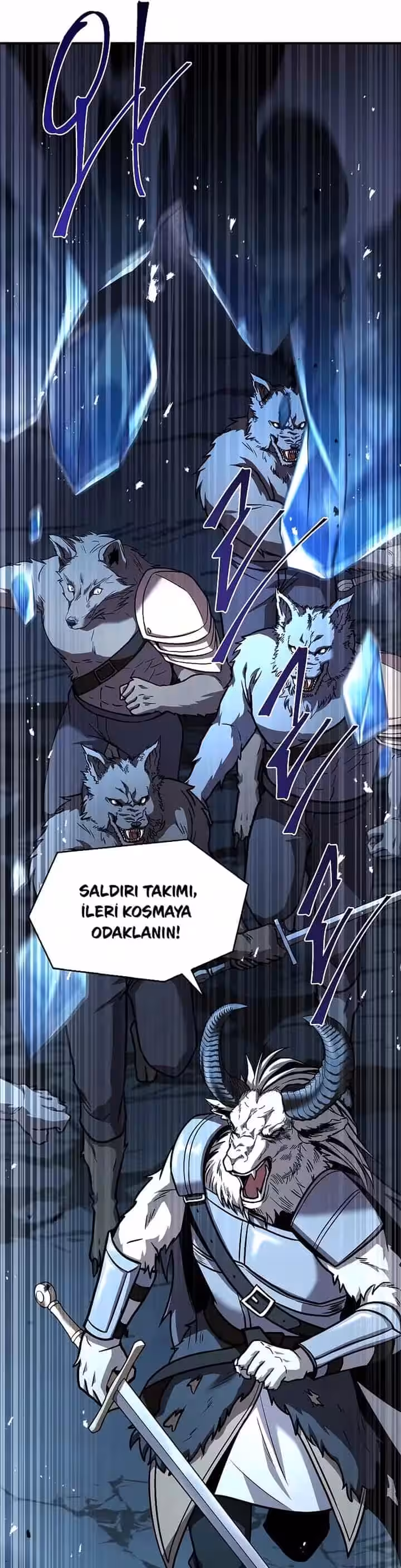 Sayfa 61 — Bölüm 66 — Yetenek Yutan büyücü
