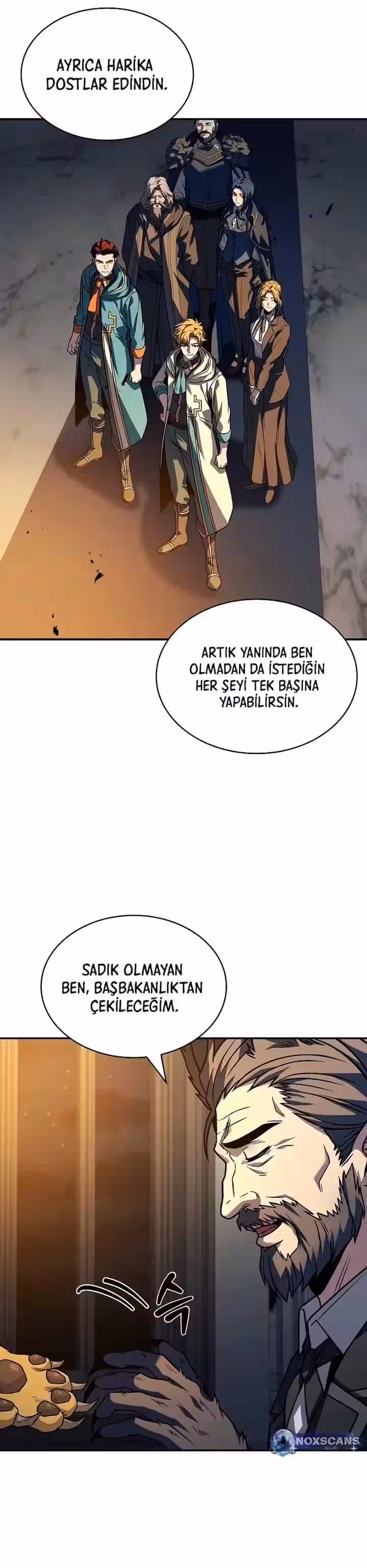 Sayfa 4 — Bölüm 68 — Yetenek Yutan büyücü