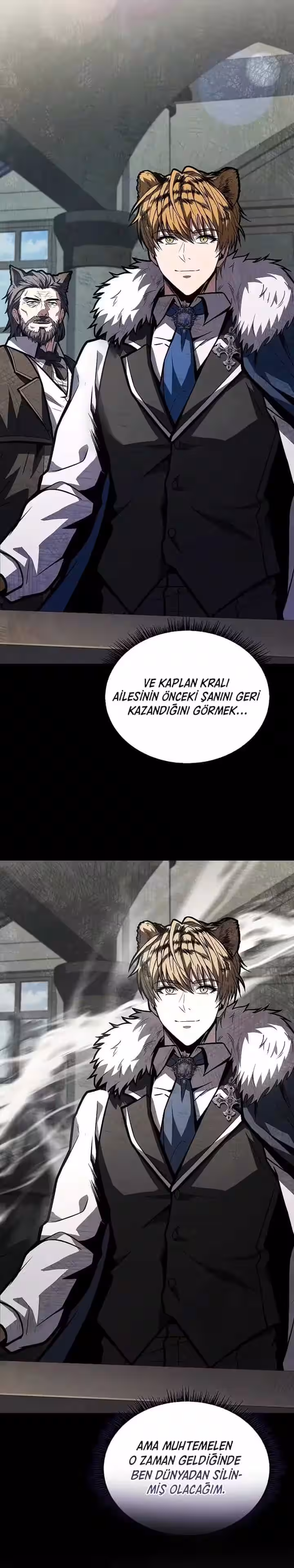 Sayfa 10 — Bölüm 68 — Yetenek Yutan büyücü