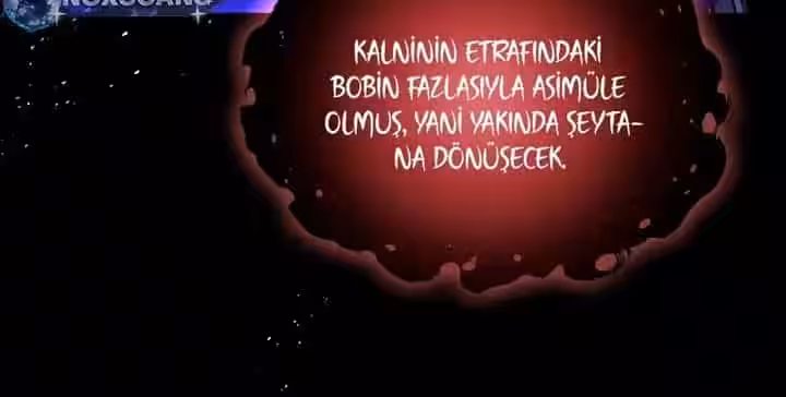 Sayfa 17 — Bölüm 68 — Yetenek Yutan büyücü