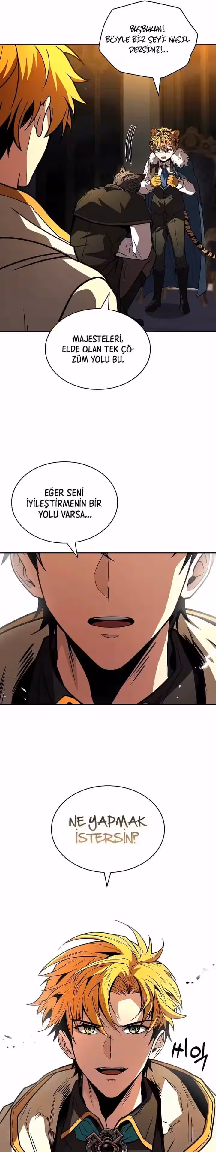 Sayfa 26 — Bölüm 68 — Yetenek Yutan büyücü