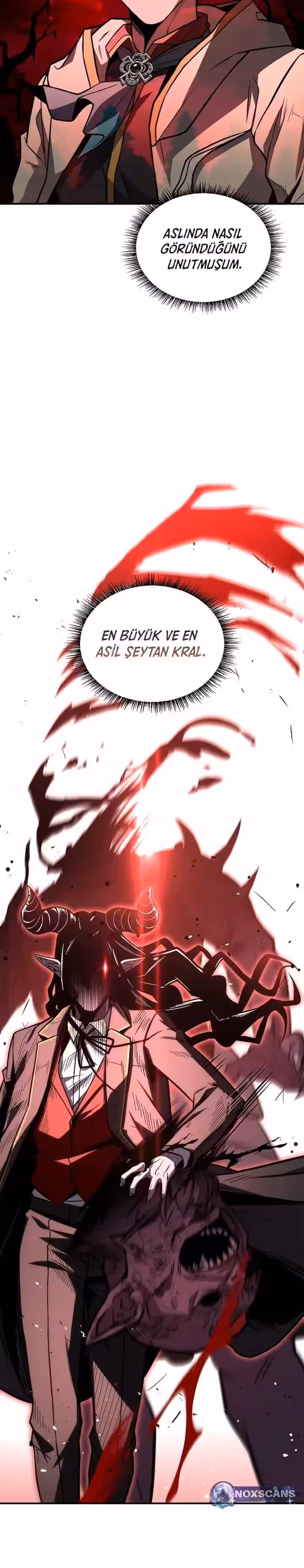 Sayfa 14 — Bölüm 69 — Yetenek Yutan büyücü