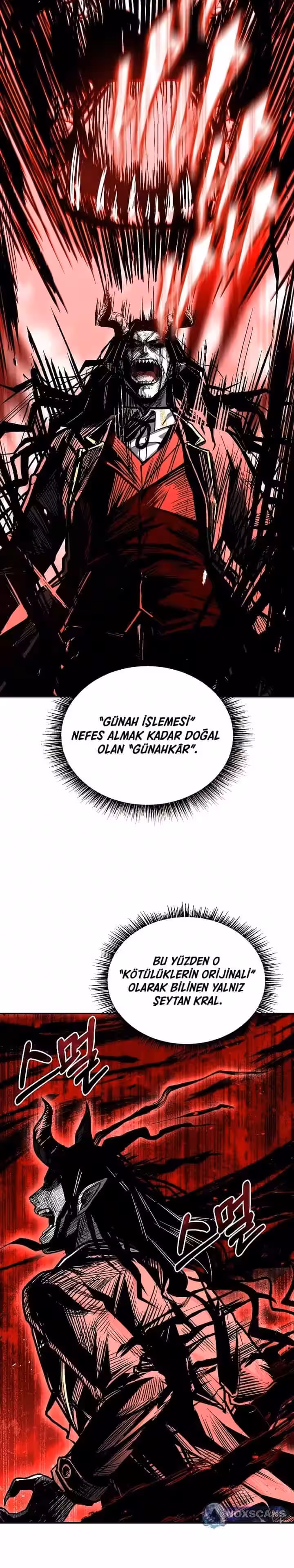 Sayfa 18 — Bölüm 69 — Yetenek Yutan büyücü