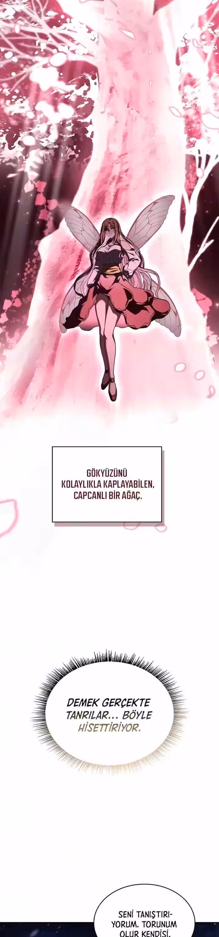 Sayfa 15 — Bölüm 74 — Yetenek Yutan büyücü