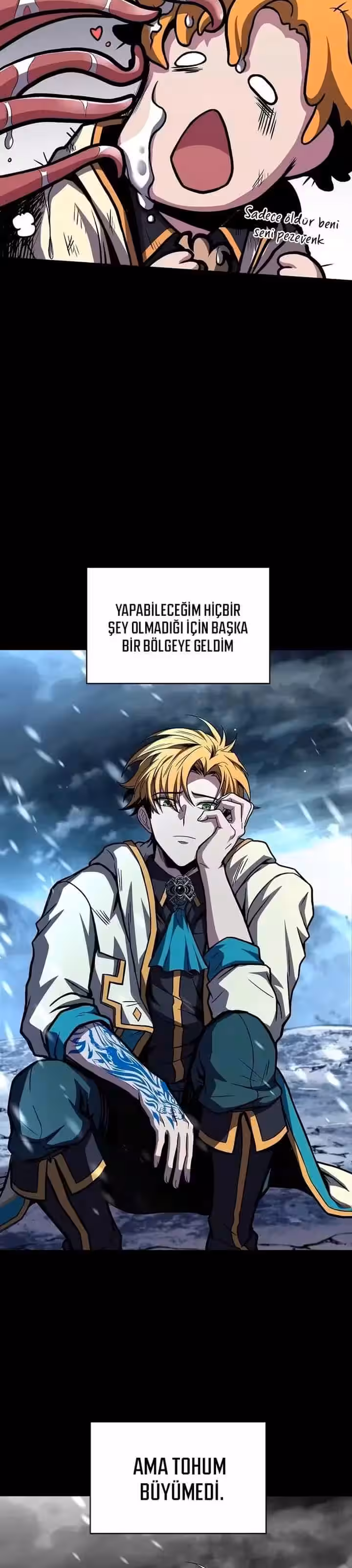 Sayfa 53 — Bölüm 74 — Yetenek Yutan büyücü