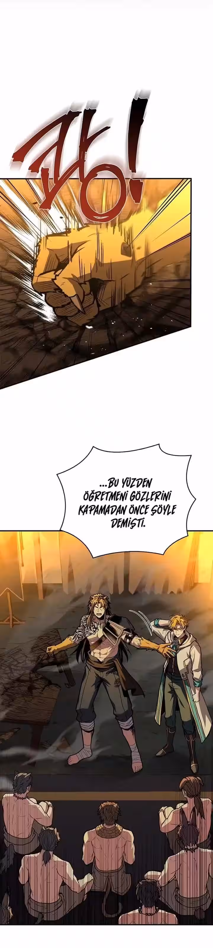 Sayfa 4 — Bölüm 76 — Yetenek Yutan büyücü