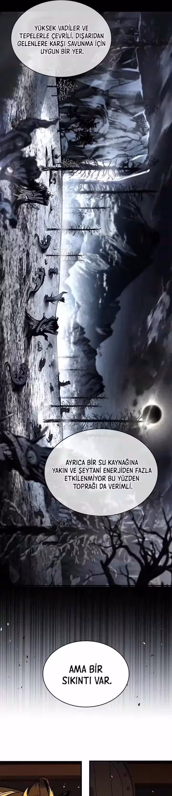 Sayfa 16 — Bölüm 77 — Yetenek Yutan büyücü