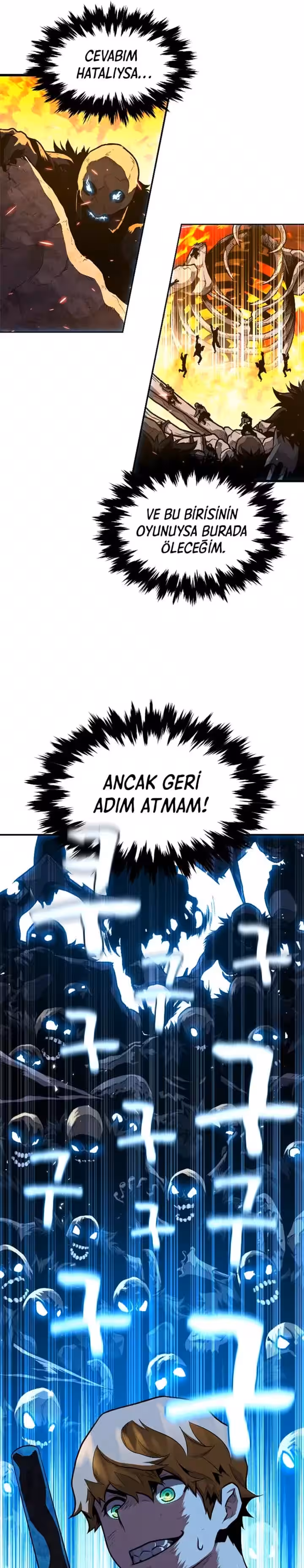 Sayfa 7 — Bölüm 8 — Yetenek Yutan büyücü