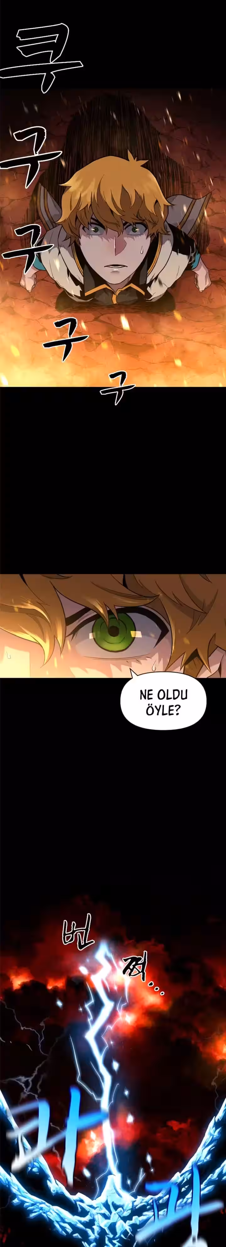 Sayfa 11 — Bölüm 8 — Yetenek Yutan büyücü