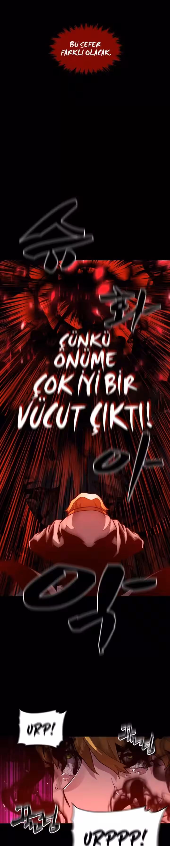Sayfa 29 — Bölüm 8 — Yetenek Yutan büyücü