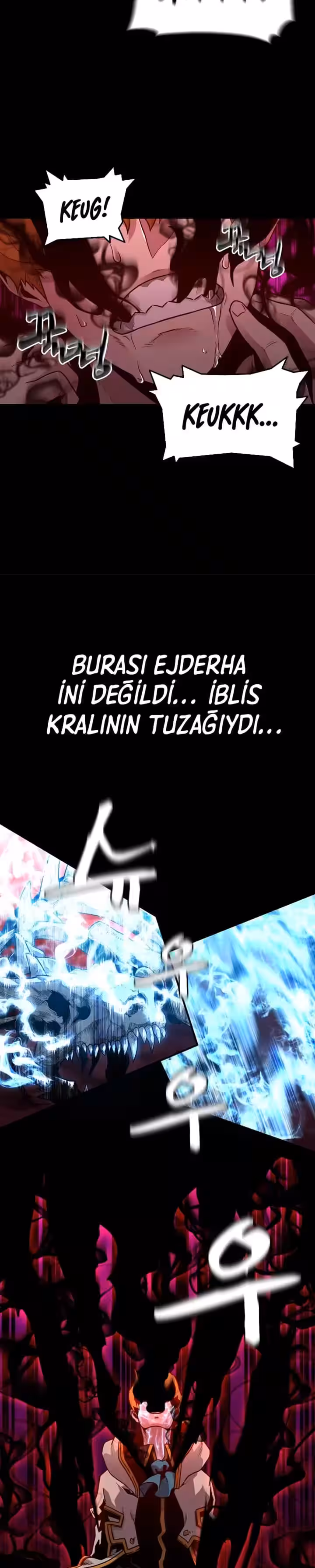 Sayfa 30 — Bölüm 8 — Yetenek Yutan büyücü