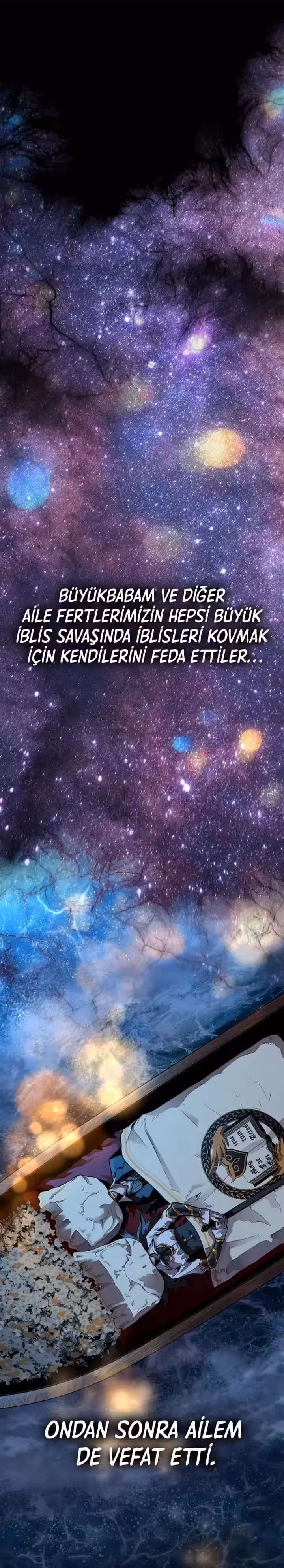 Sayfa 34 — Bölüm 8 — Yetenek Yutan büyücü