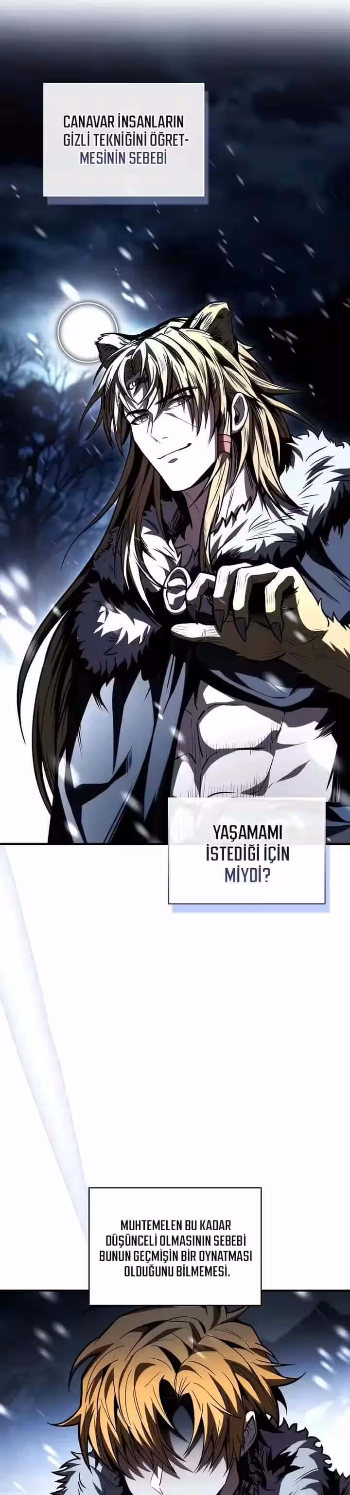 Sayfa 16 — Bölüm 80 — Yetenek Yutan büyücü