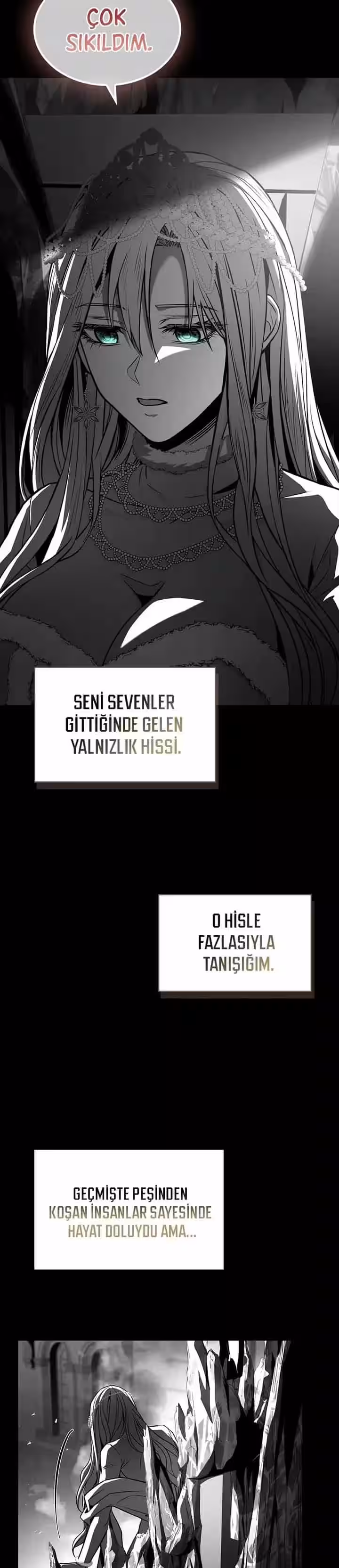 Sayfa 47 — Bölüm 80 — Yetenek Yutan büyücü