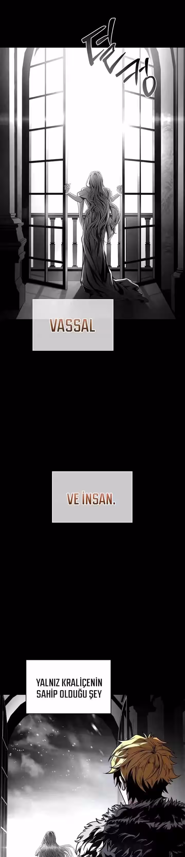 Sayfa 50 — Bölüm 80 — Yetenek Yutan büyücü