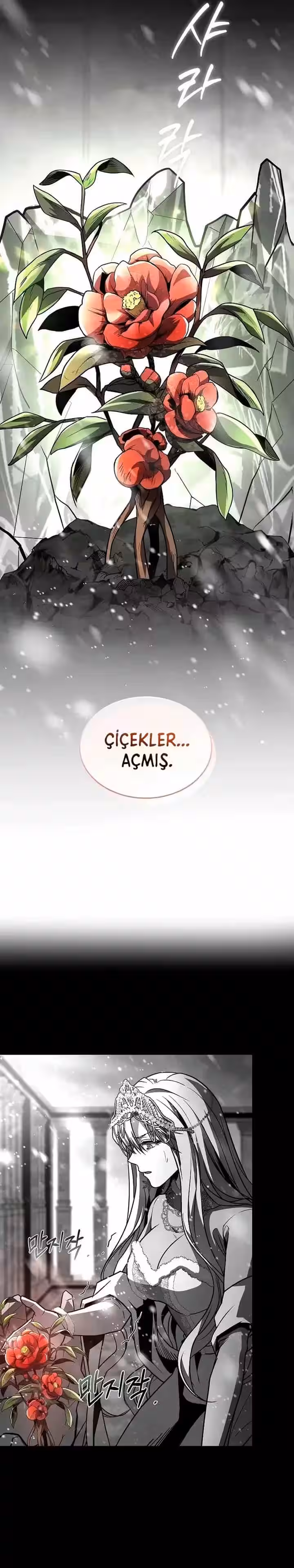 Sayfa 5 — Bölüm 81 — Yetenek Yutan büyücü