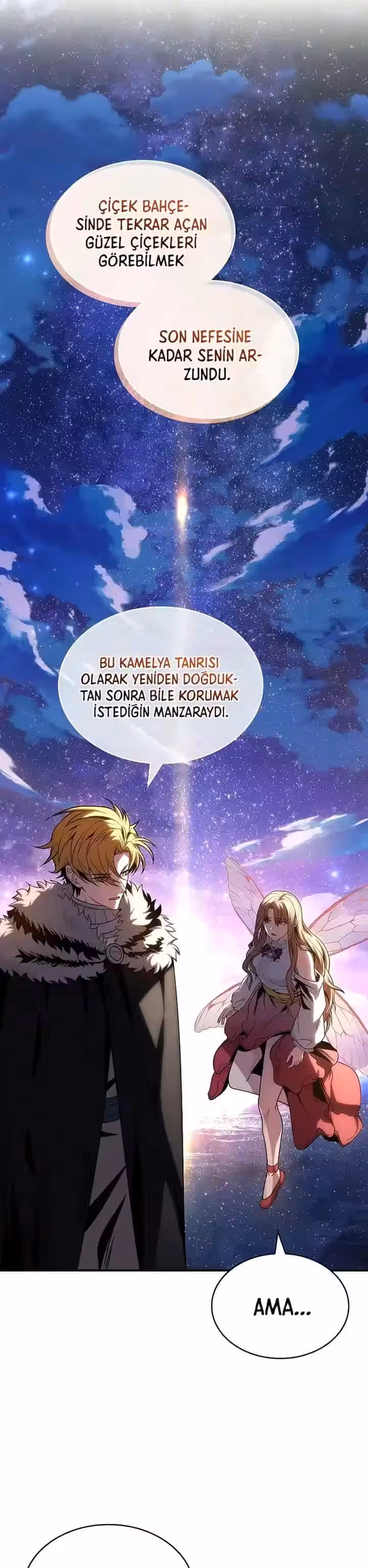 Sayfa 44 — Bölüm 81 — Yetenek Yutan büyücü
