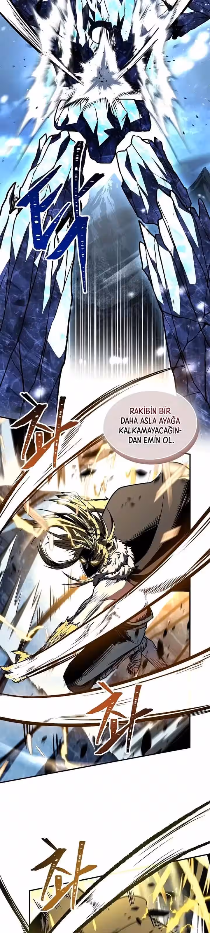 Sayfa 33 — Bölüm 82 — Yetenek Yutan büyücü