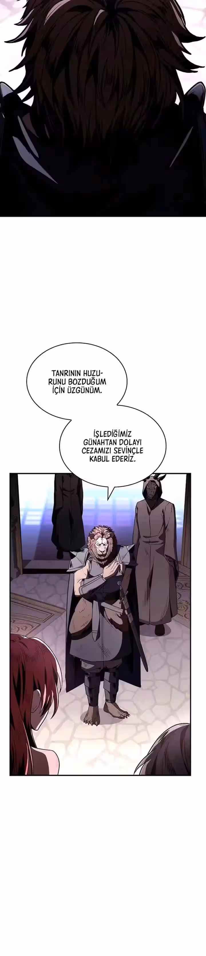 Sayfa 18 — Bölüm 83 — Yetenek Yutan büyücü