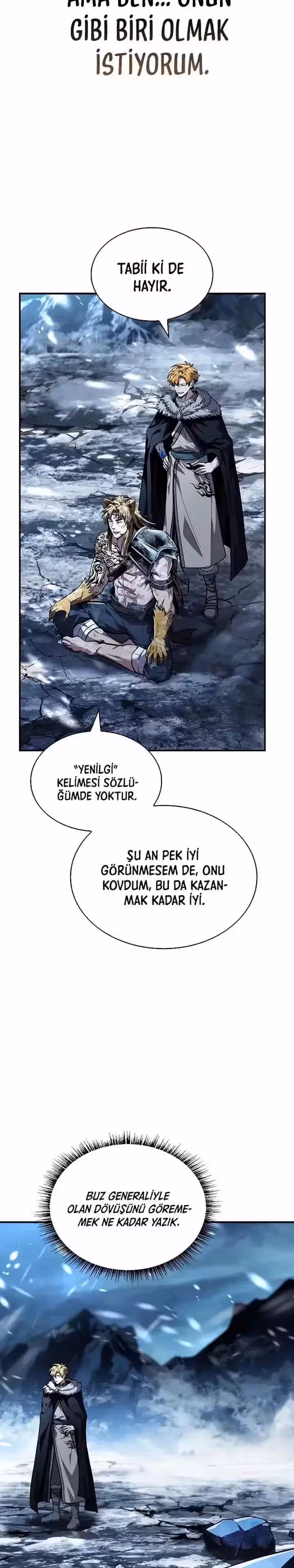 Sayfa 19 — Bölüm 84 — Yetenek Yutan büyücü