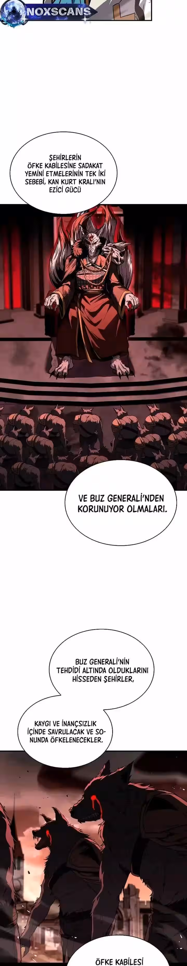 Sayfa 19 — Bölüm 86 — Yetenek Yutan büyücü