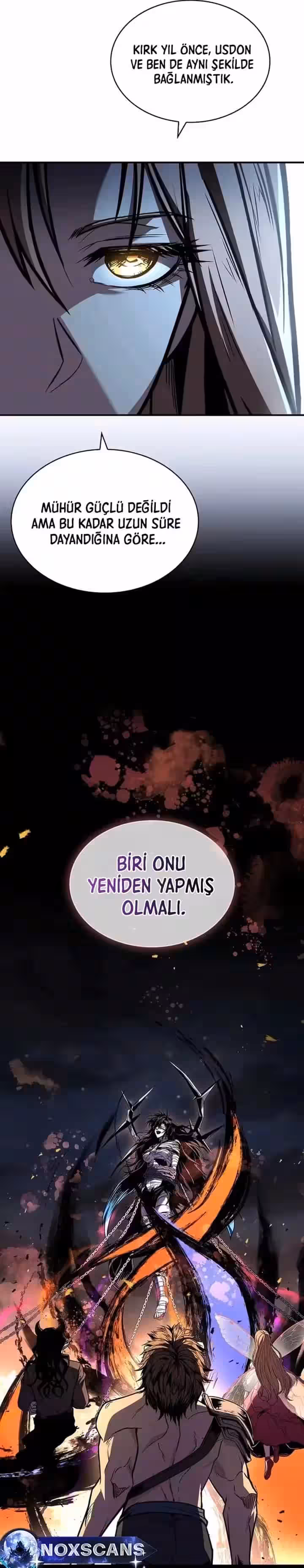 Sayfa 6 — Bölüm 87 — Yetenek Yutan büyücü
