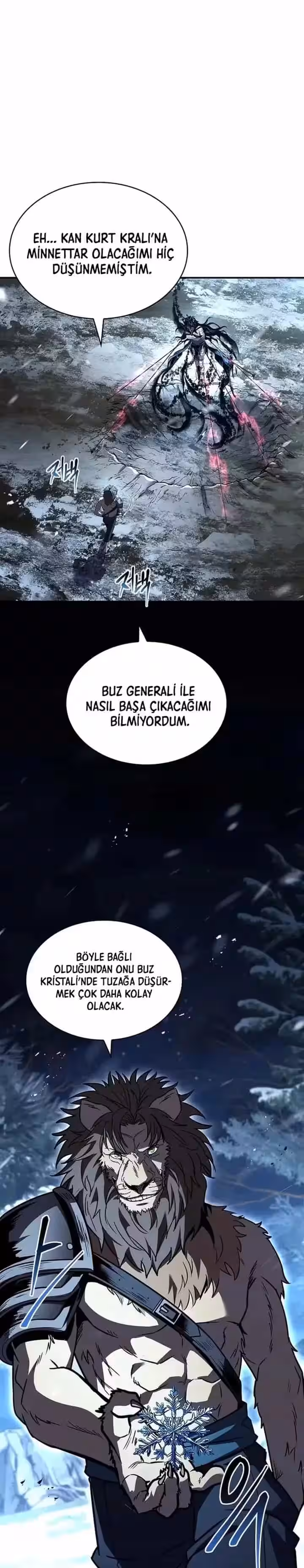 Sayfa 8 — Bölüm 87 — Yetenek Yutan büyücü
