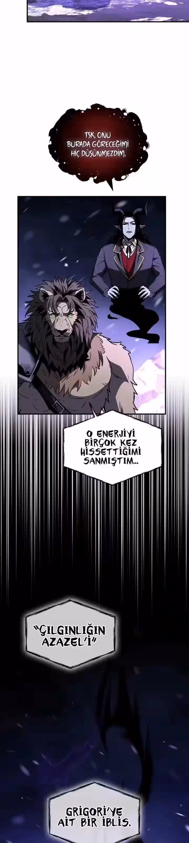 Sayfa 13 — Bölüm 87 — Yetenek Yutan büyücü