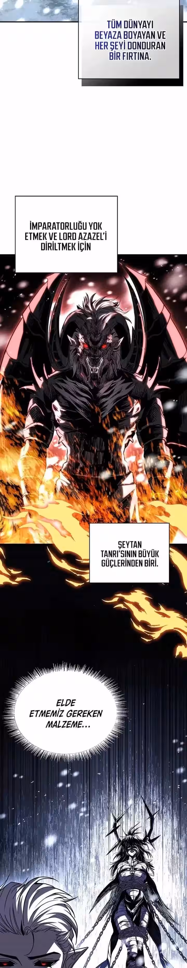 Sayfa 36 — Bölüm 87 — Yetenek Yutan büyücü