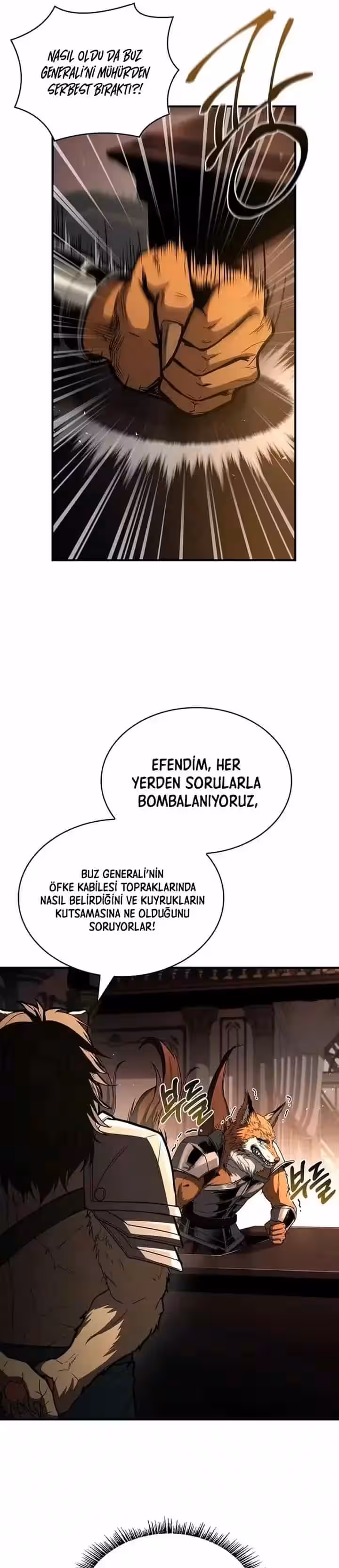 Sayfa 26 — Bölüm 89 — Yetenek Yutan büyücü