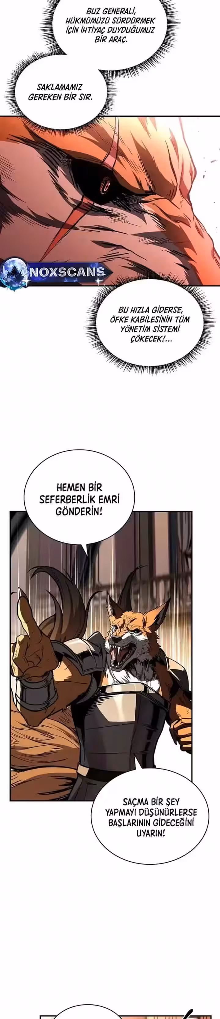 Sayfa 27 — Bölüm 89 — Yetenek Yutan büyücü