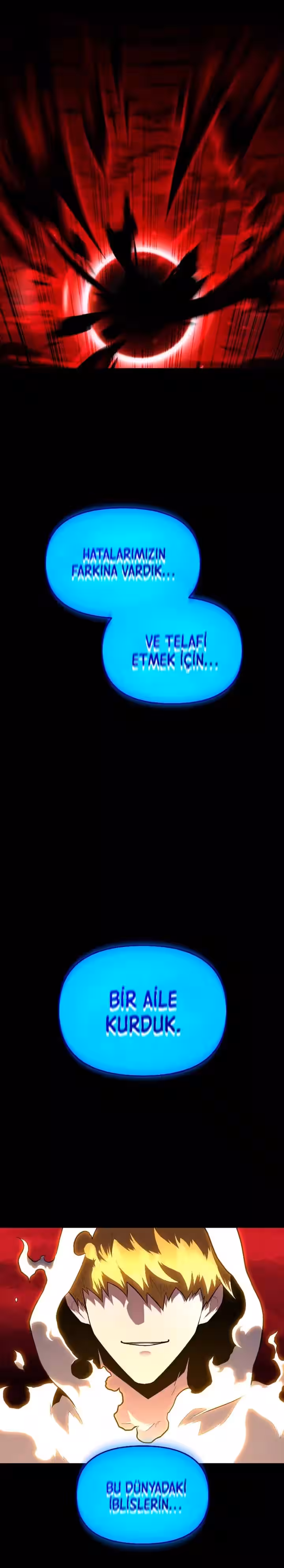 Sayfa 7 — Bölüm 9 — Yetenek Yutan büyücü