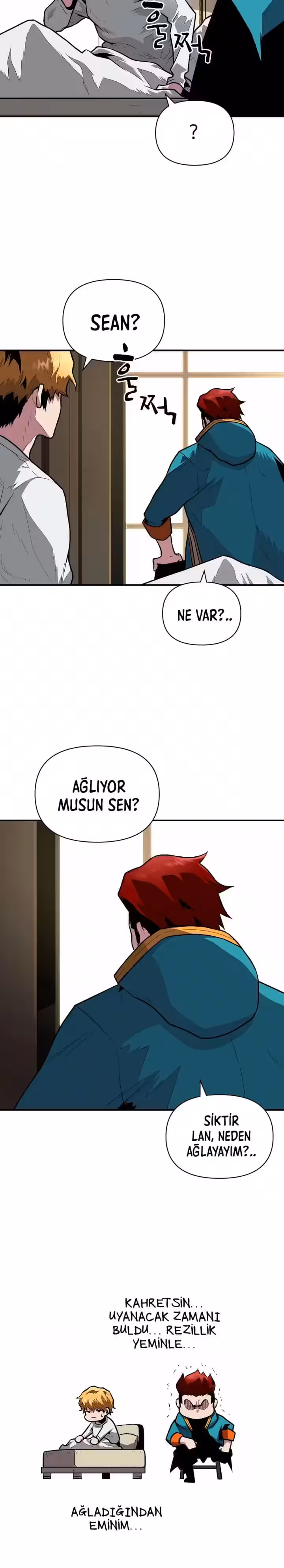 Sayfa 20 — Bölüm 9 — Yetenek Yutan büyücü