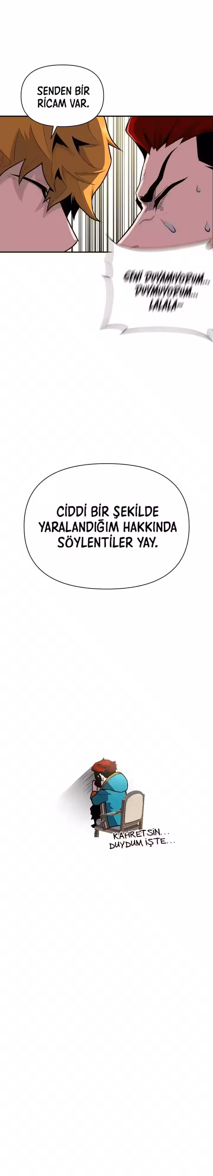 Sayfa 33 — Bölüm 9 — Yetenek Yutan büyücü