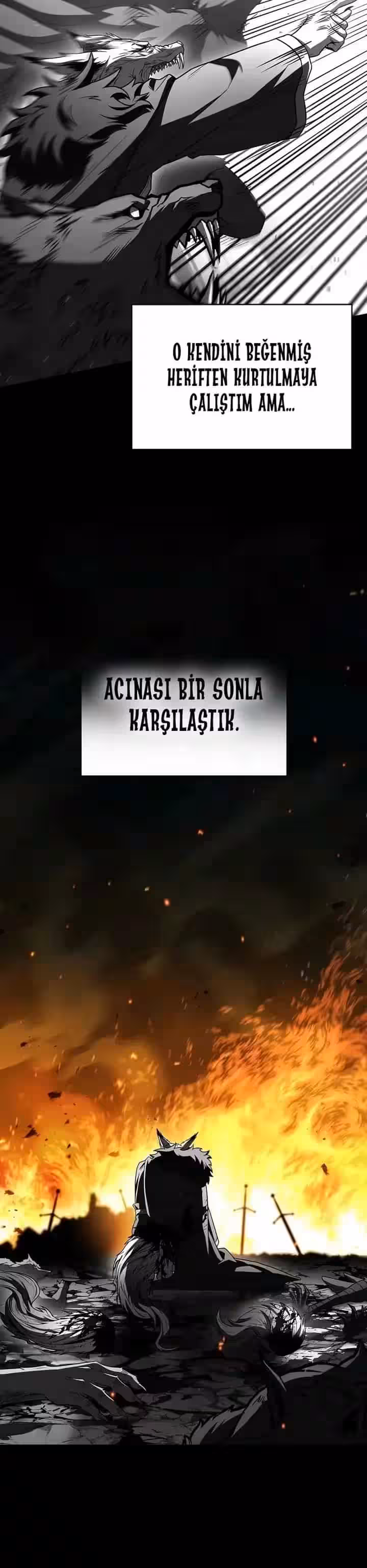 Sayfa 26 — Bölüm 91 — Yetenek Yutan büyücü