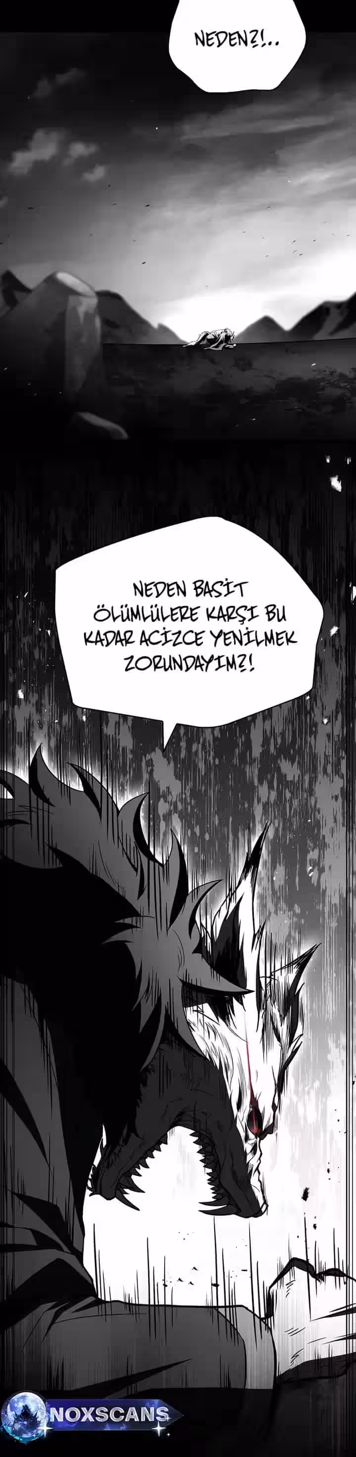 Sayfa 30 — Bölüm 91 — Yetenek Yutan büyücü