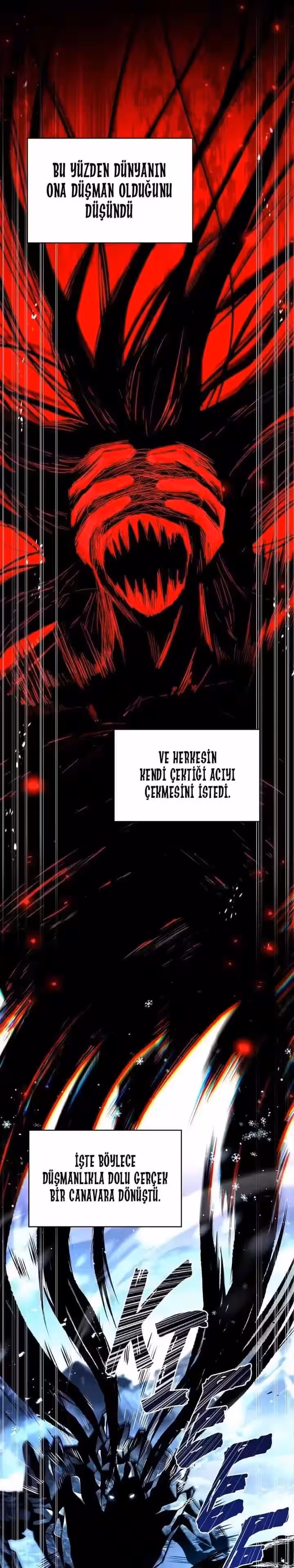 Sayfa 20 — Bölüm 92 — Yetenek Yutan büyücü