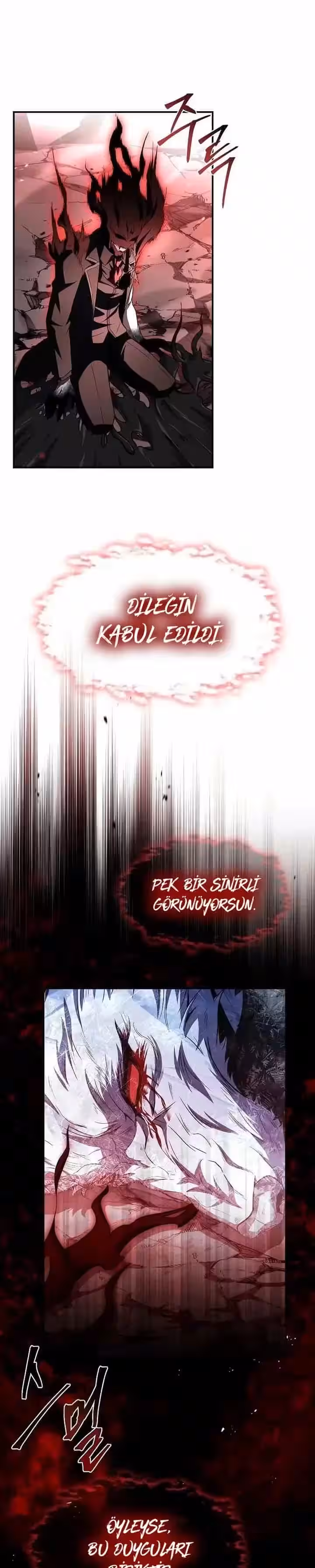 Sayfa 22 — Bölüm 93 — Yetenek Yutan büyücü