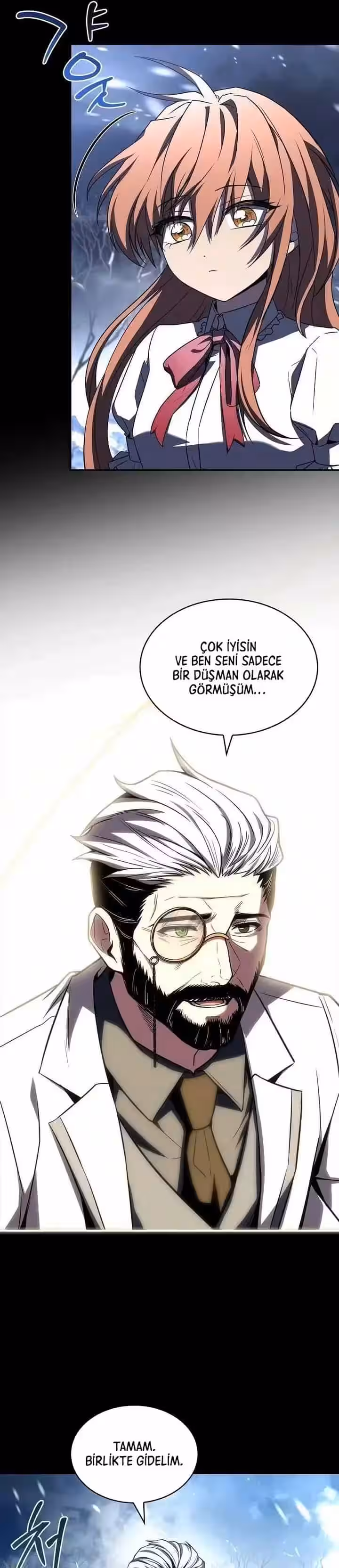 Sayfa 16 — Bölüm 94 — Yetenek Yutan büyücü